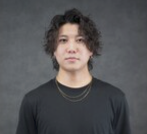 スタイリスト写真