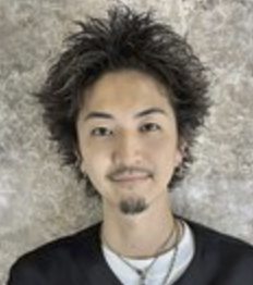 スタイリスト写真